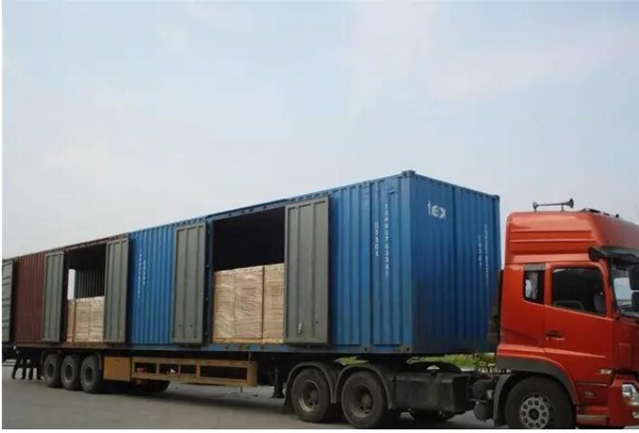 泉州到中阳县整车运输