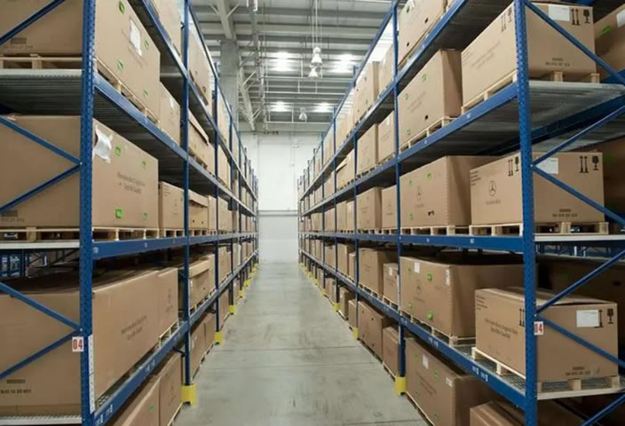 泉州到中阳县货物仓储