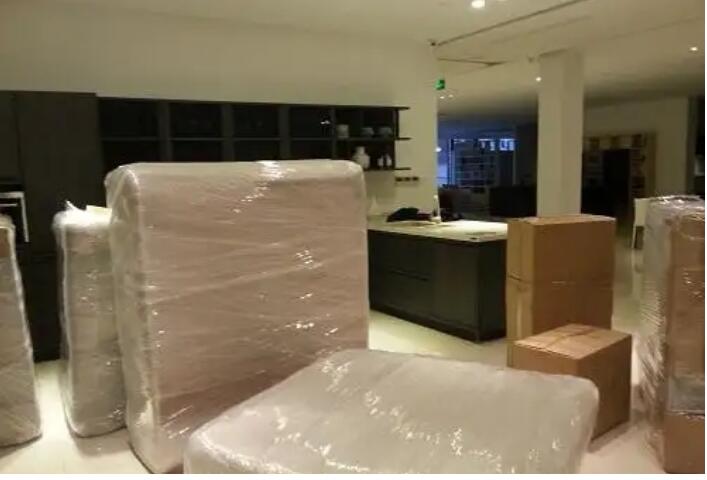 泉州到中阳县长途搬家