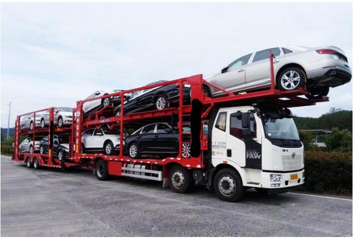 泉州到中阳县轿车托运